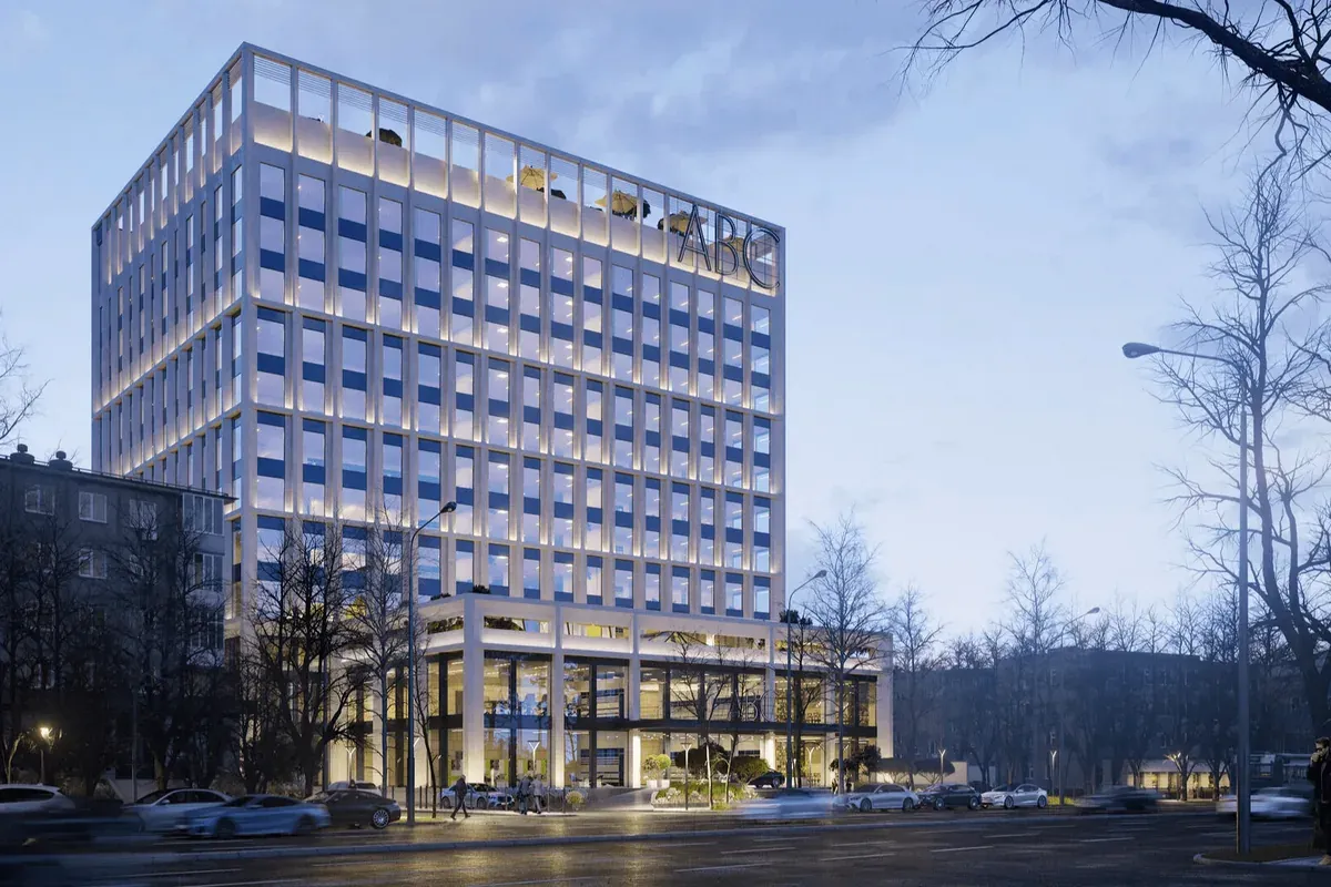 Novotel Business Centre