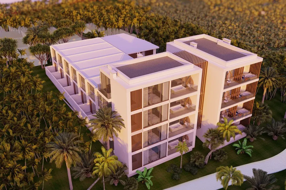 Pererenan Villas